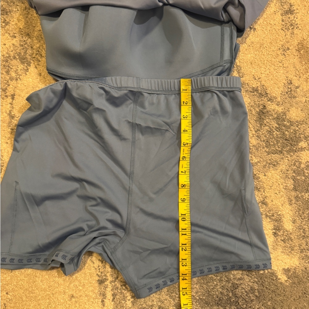Women’s NWT Plus Size All In Motion Dress with build in shorts - Picture 8 of 8